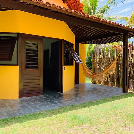 Pousada Cote Sud São Miguel dos Milagres Zewnętrze zdjęcie