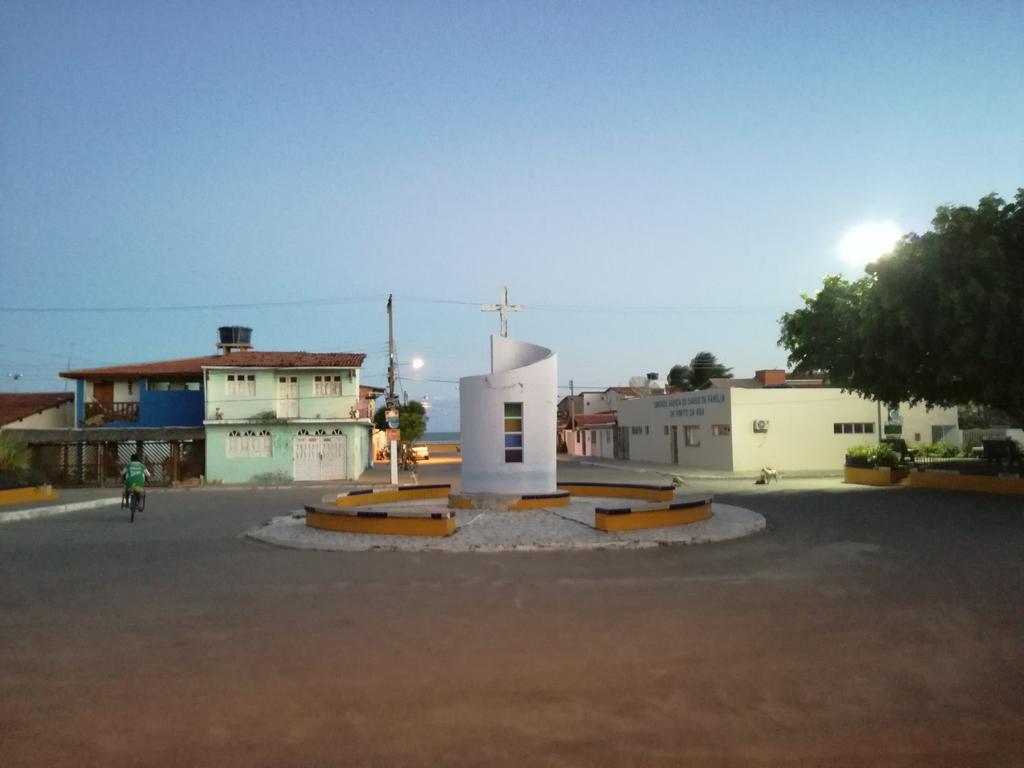 Pousada Cote Sud São Miguel dos Milagres Zewnętrze zdjęcie